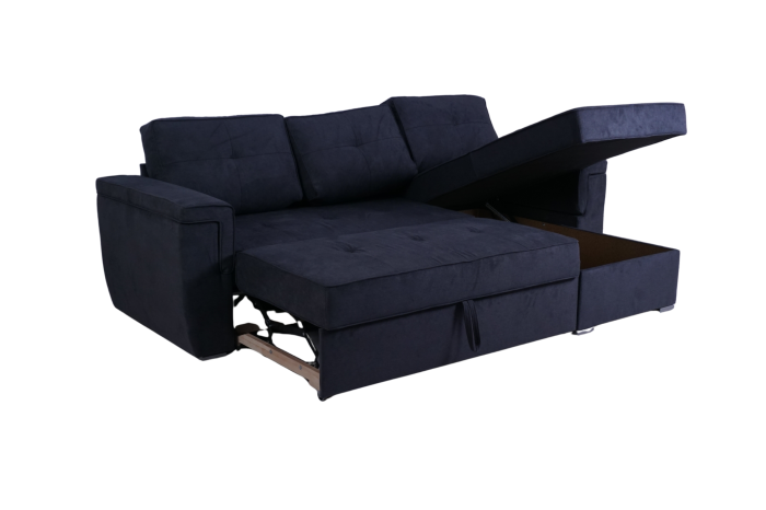 Coltar extensibil [4]