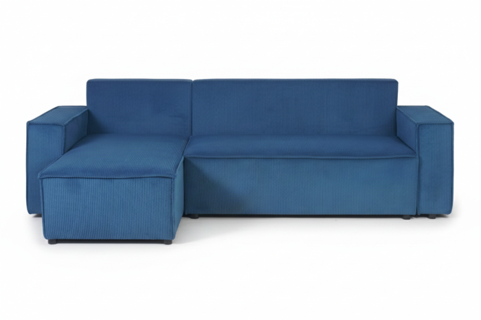 Montana - coltar extensibil reversibil cu lada de depozitare [5]