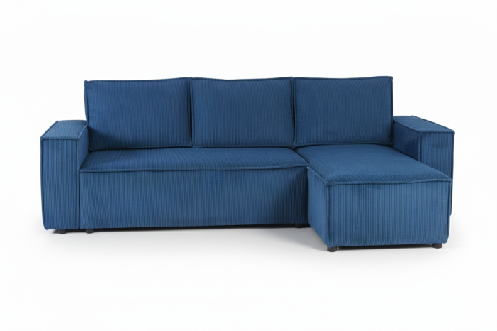 Montana - coltar extensibil reversibil cu lada de depozitare [3]