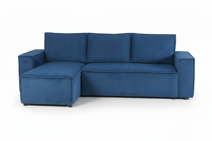 Montana - coltar extensibil reversibil cu lada de depozitare [4]