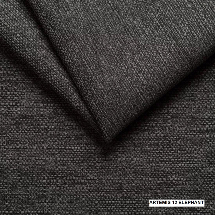 Simply - Canapea extensibila economica cu saltea de 14cm [9]