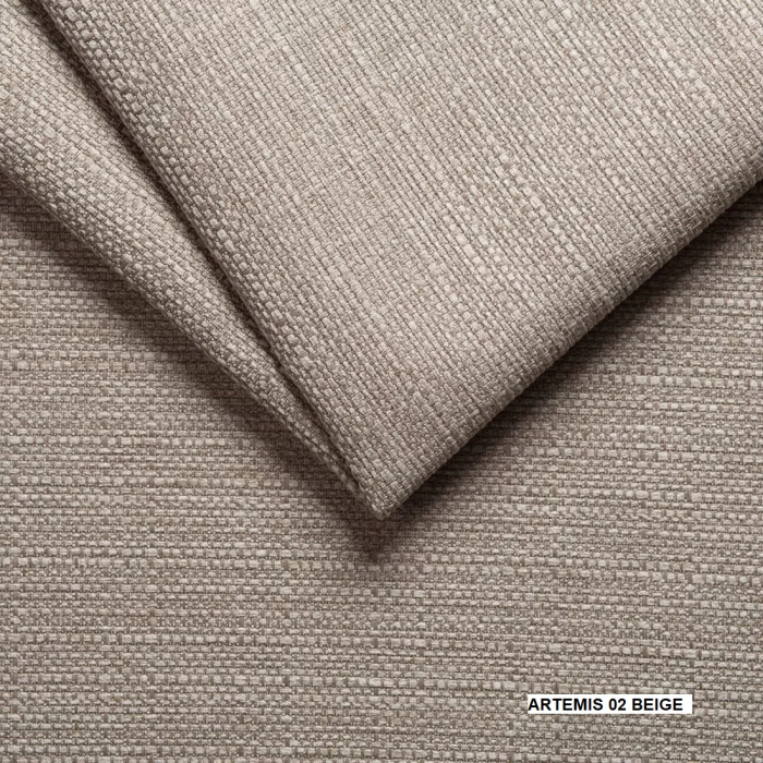 Simply - Canapea extensibila economica cu saltea de 14cm [5]