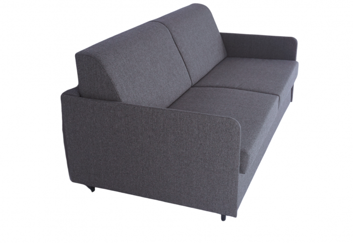 Simply New Eco - Canapea extensibila economica cu saltea de 14cm [5]