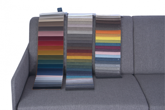 Simply New Eco - Canapea extensibila economica cu saltea de 14cm [6]