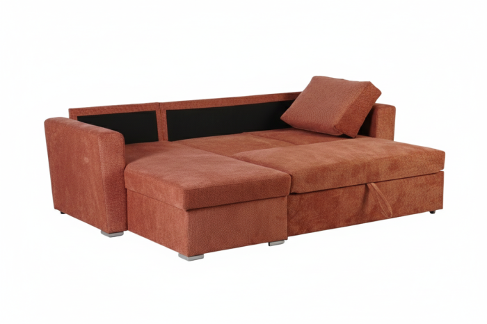 Coltar extensibil [4]