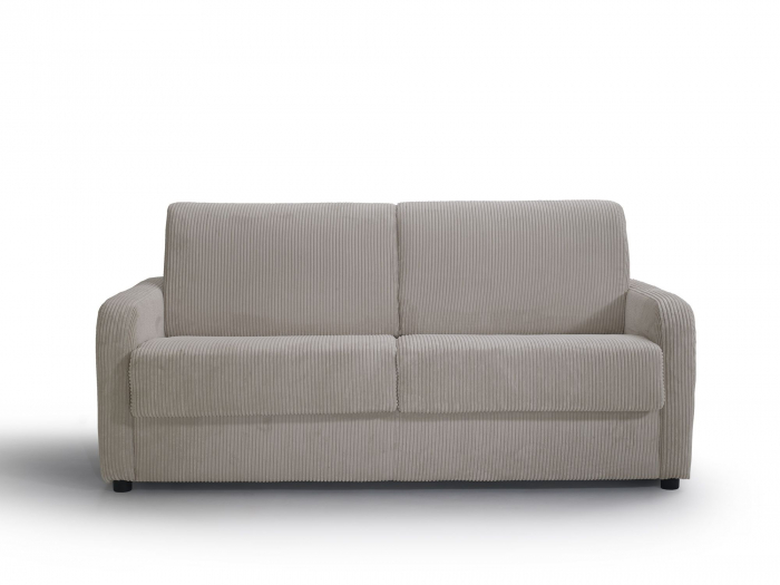 Tom - canapea extensibila cu saltea 14cm [3]