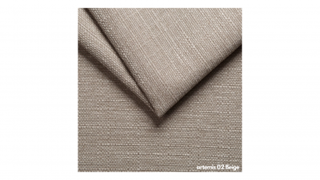 Basel- Canapea extensibila cu saltea de 17cm [6]