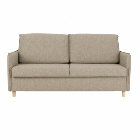 Canapele si fotolii - Lugano - canapea extensibila cu saltea de 14cm