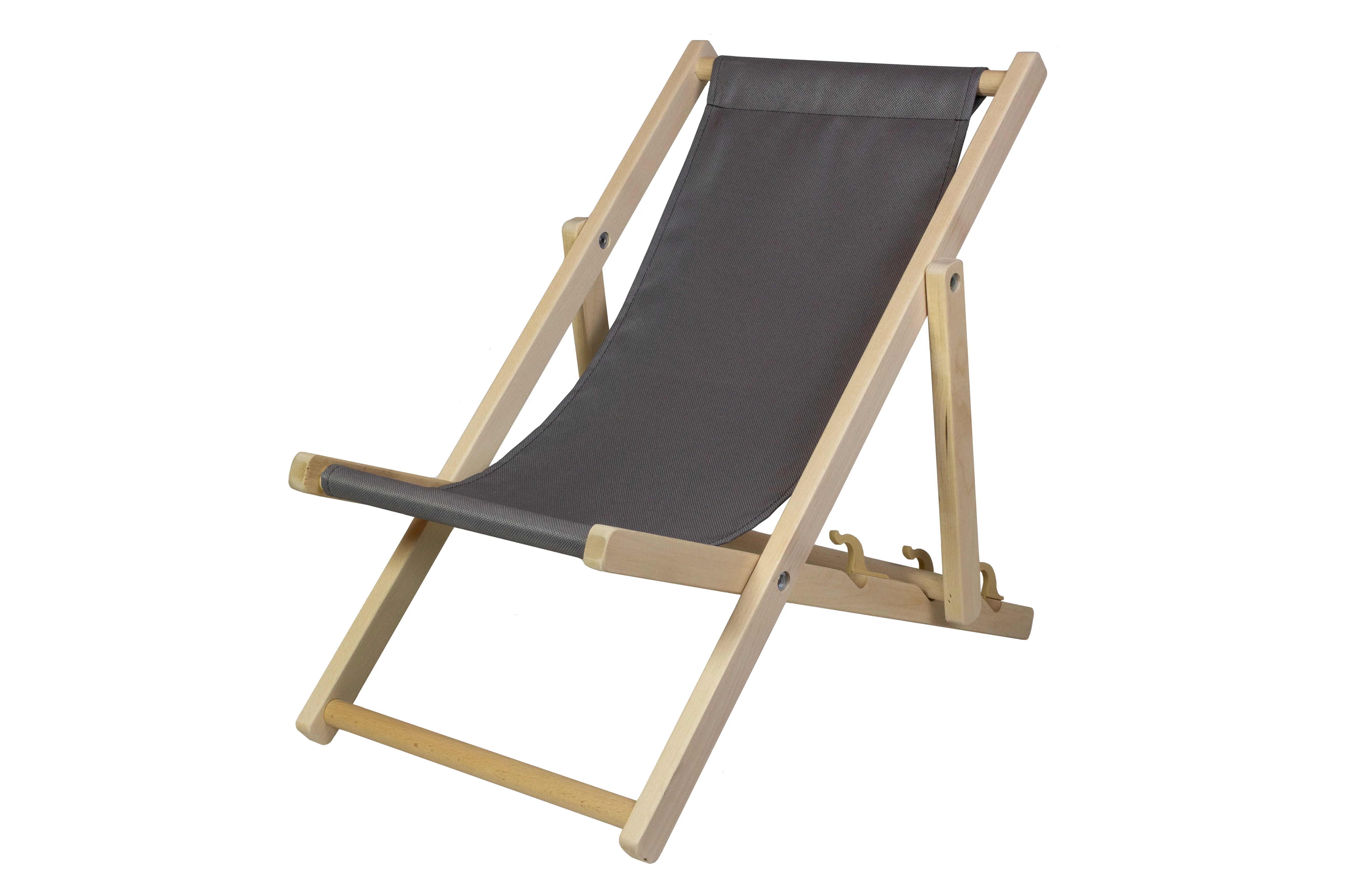 Mobilier pentru gradina - Șezlong/Scaun pliabil pentru copii