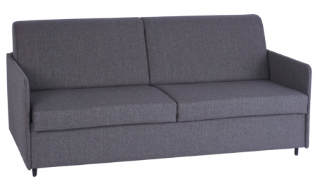 Canapele si fotolii - Simply New Eco - Canapea extensibila economica cu saltea de 14cm