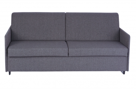 Simply New Eco - Canapea extensibila economica cu saltea de 14cm [3]