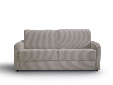 Tom - canapea extensibila cu saltea 14cm [2]