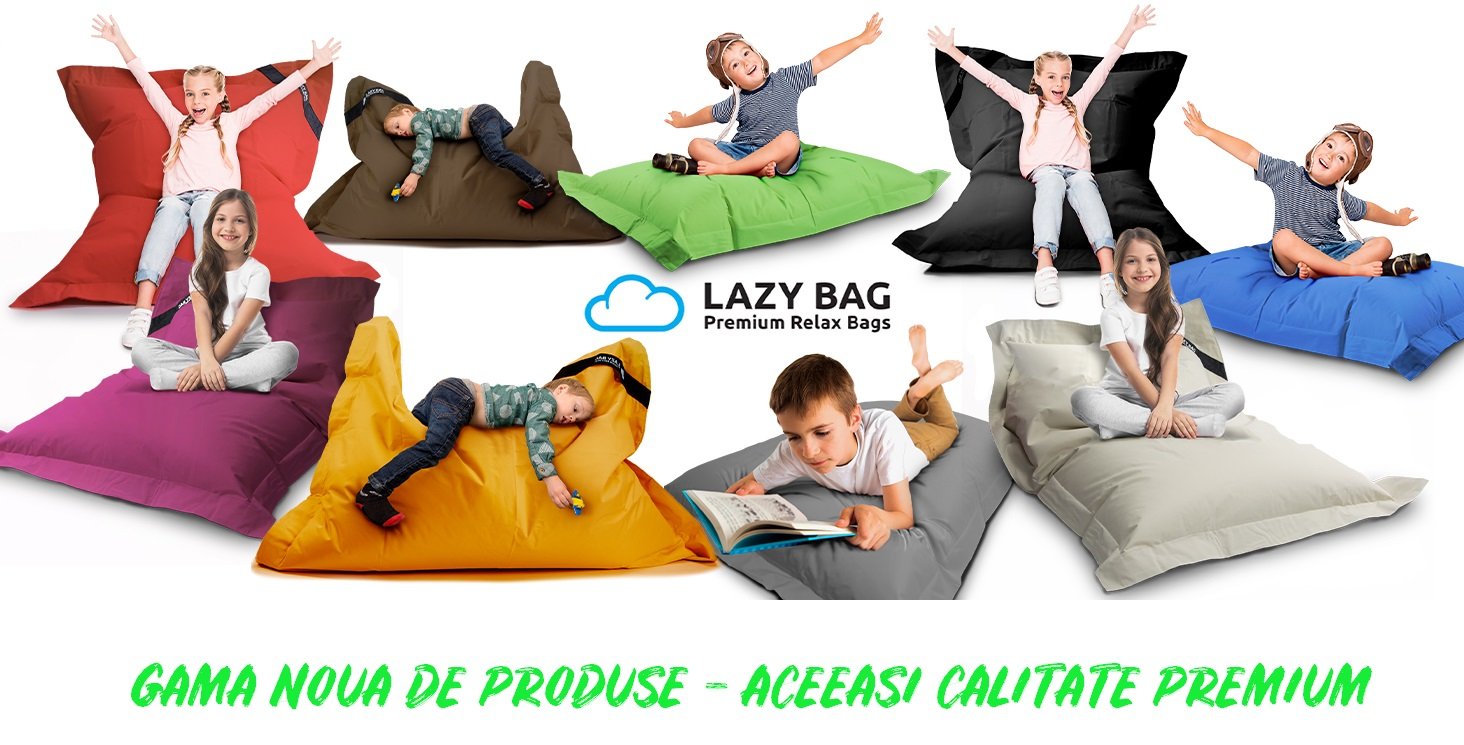 Lazybag