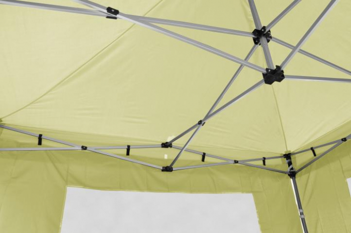 Acoperis pavilion Profi 3x3m-diverse culori [7]