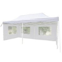 Acoperis pavilion Profi 3x6m - alb [6]