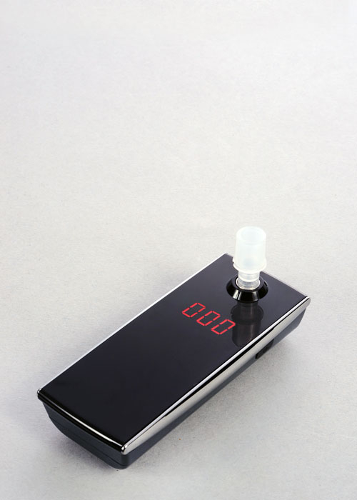 Alcooltester digital ACE AL 5500 PLUS - model sensor 2017 [3]