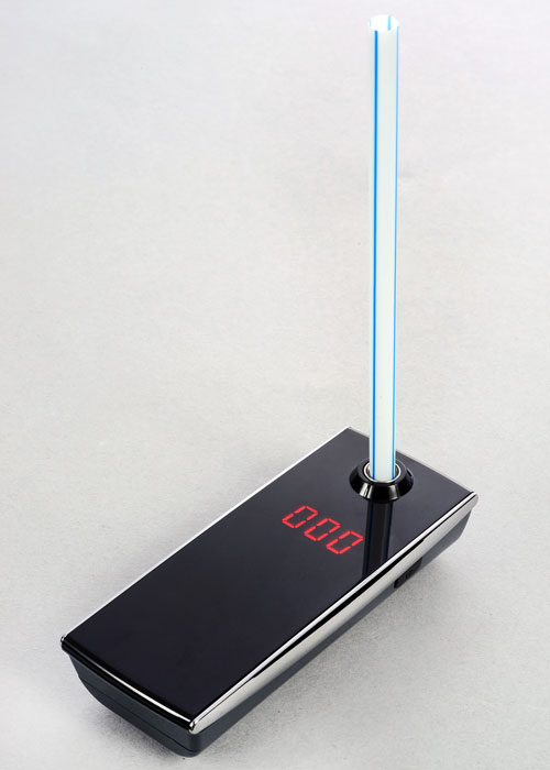 Alcooltester digital ACE AL 5500 PLUS - model sensor 2017 [4]