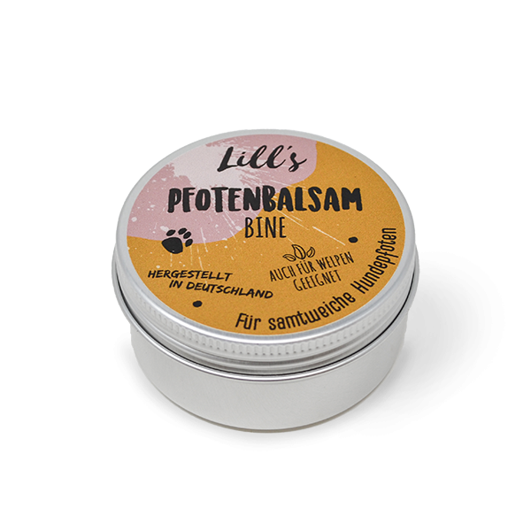 Balsam pentru labute BINE din ceara de albine 80g - contine bio-ulei de masline, bio-ulei de susan, extract de galbenele [2]