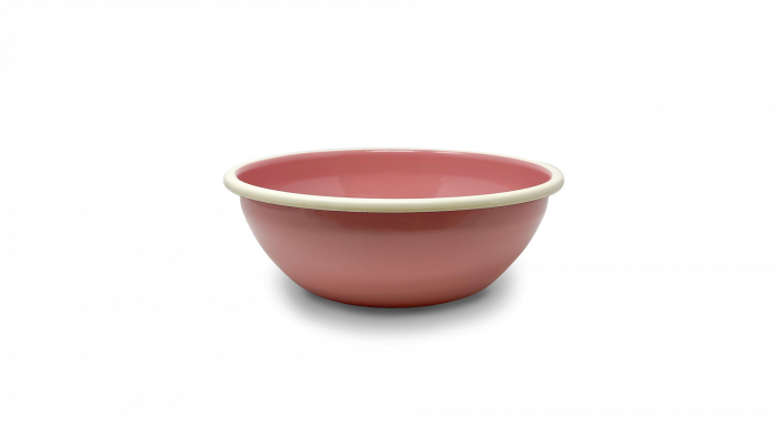 Bol emailat pentru hranire caini BALU - diametru 14 / 20 / 26 cm, inaltime 5.5 / 6.5 / 9 cm [8]