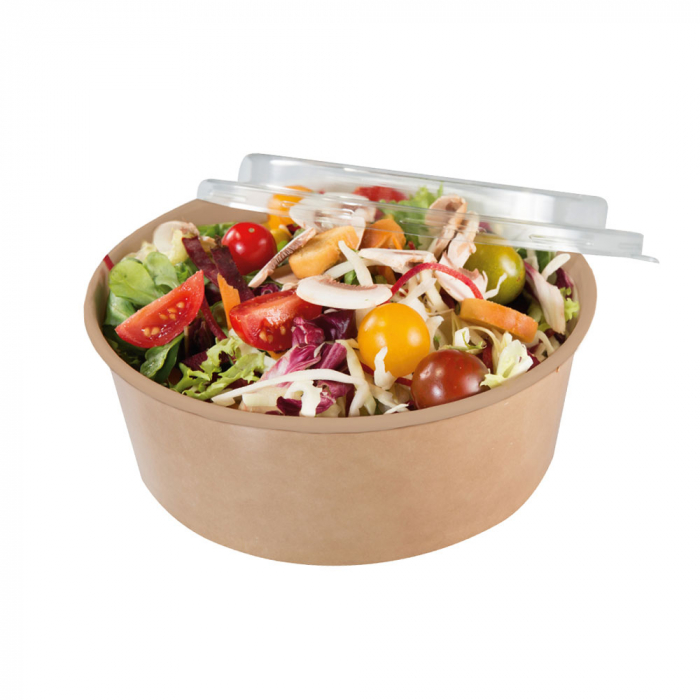 Bol salata CAESAR [3]