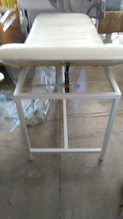 Canapea consultatie HEAS 195 x 70 x 75 cm [2]