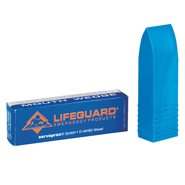 Deschizator de gura LIFEGUARD conic [1]