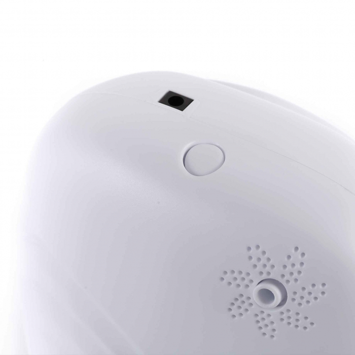 Difuzor de parfum SENSAMIST odorizare spatii mari - de perete S100 alb [4]