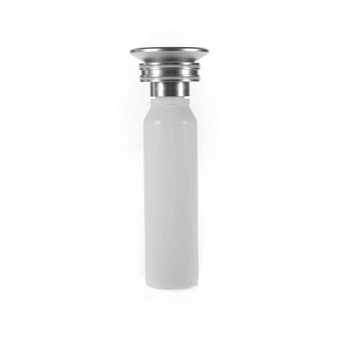 Difuzor de parfum SENSAMIST odorizare spatii mari - de podea S3000 argintiu [4]