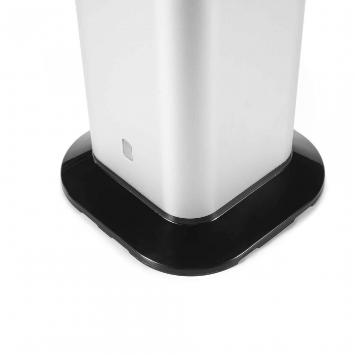 Difuzor de parfum SENSAMIST odorizare spatii mari - de podea S3000 argintiu [5]