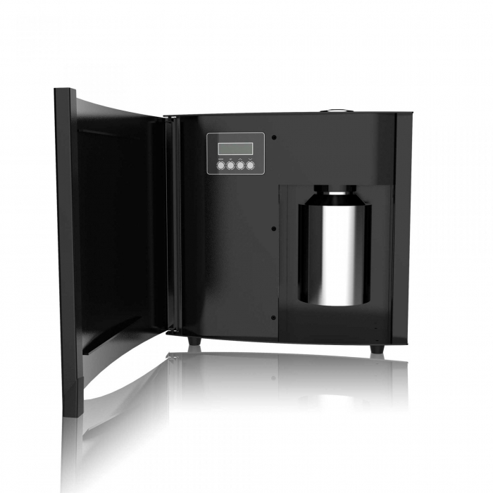 Difuzor de parfum SENSAMIST odorizare spatii mari - HVAC S1000 negru [8]