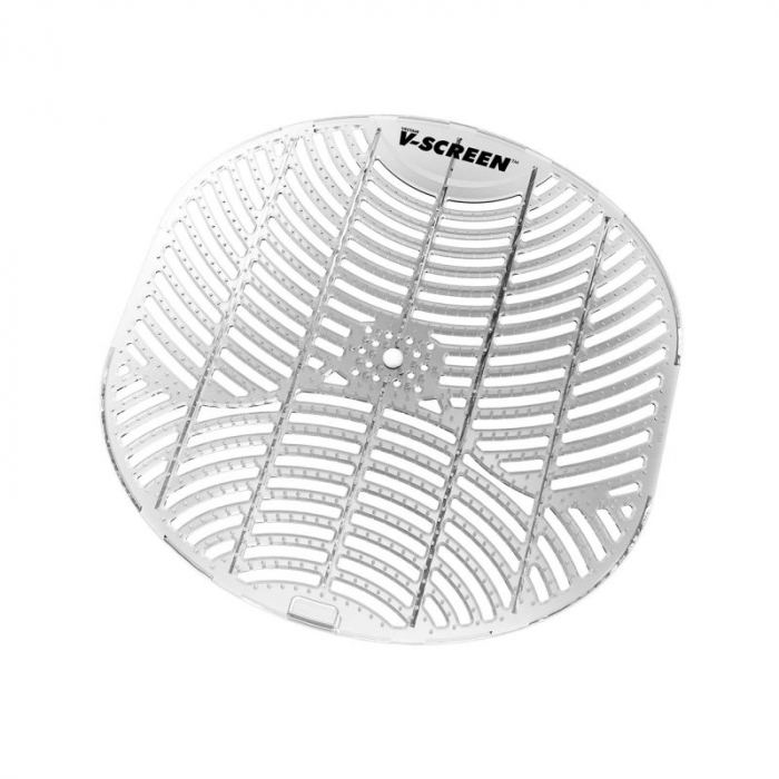 Folie pisoar V- Screen - yellow - CITRUS MANGO [5]