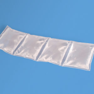 Folie racire cu gel ICE SHEET - 8 celule - 2x4 - 500g [4]