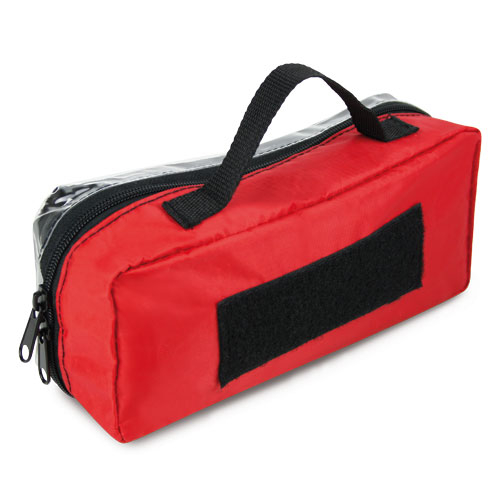 Geanta modulara HERZMED pentru rucsac sau geanta prim ajutor - marime S - Nylon diverse culori - 24 x 12 x 9 cm [3]