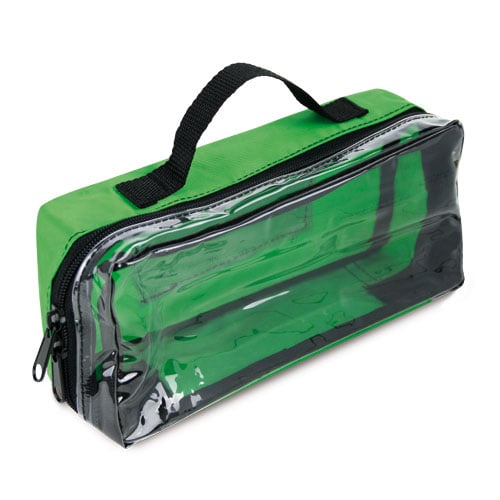 Geanta modulara HERZMED pentru rucsac sau geanta prim ajutor - marime S - Nylon diverse culori - 24 x 12 x 9 cm [5]