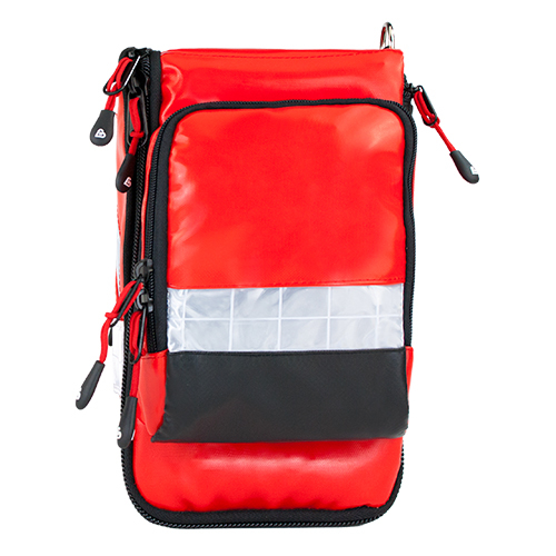 Geanta urgente FLEX RED [4]