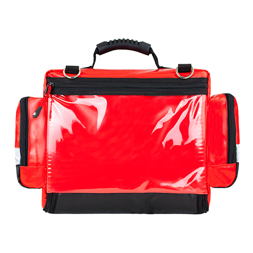Geanta urgente FLEX RED [2]