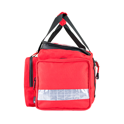 Geanta urgente FREE RED [2]