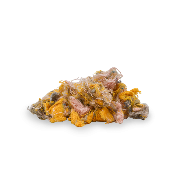 Jucarie caini WALTER din bumbac 100% BIO, umplut cu bumbac organic reciclat - figura balena - marime 34x14cm - gri/galben/alb [4]