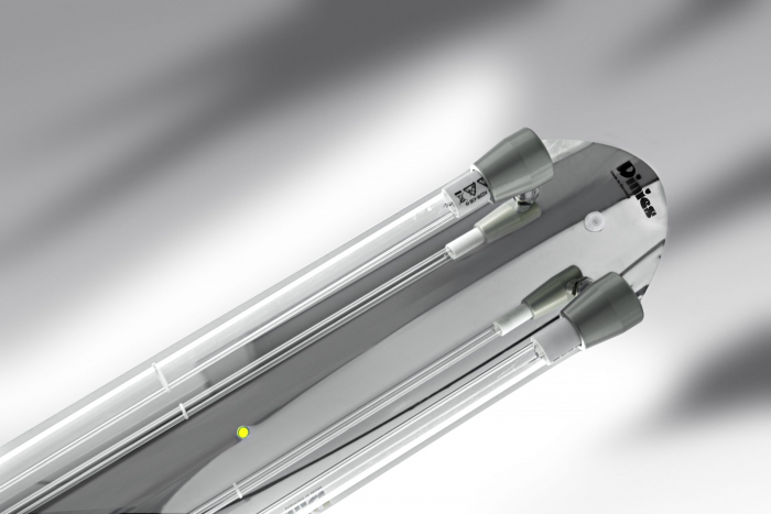 Lampa UV-C CleanO₃mat - dezinfectie fara solutii chimice [3]