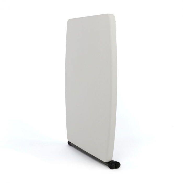 Masa expunere Catering, Party, Market - pliabila in 3 trepte - 50x70x76 cm - cadru metalic , blat ABS [7]