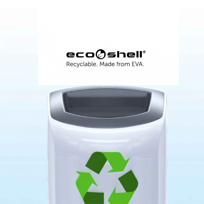 Odorizant camera ECOSHELL - BERGAMOT & SANDALWOOD [7]