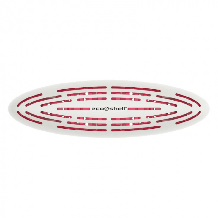 Odorizant camera ECOSHELL - BERGAMOT & SANDALWOOD [10]
