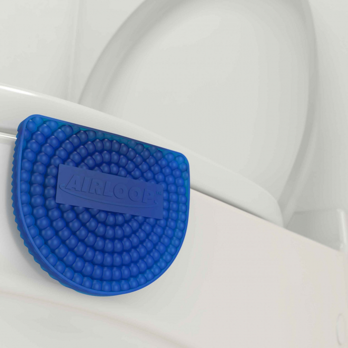Odorizant universal AIRLOOP - MARINE MUSK [5]