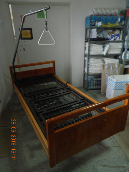 Pat ingrijire reconditionat - HOME CARE - 3 motoare [8]
