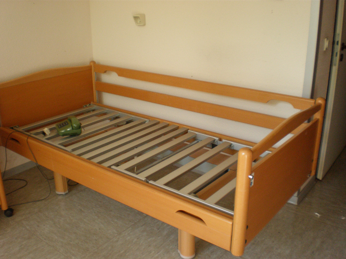 Pat ingrijire reconditionat - HOME CARE - 3 motoare [9]