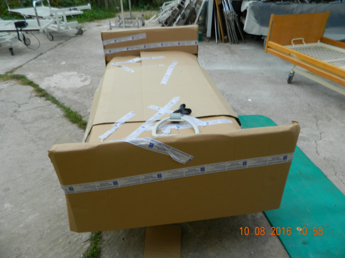 Pat ingrijire reconditionat - HOME CARE - 3 motoare [10]