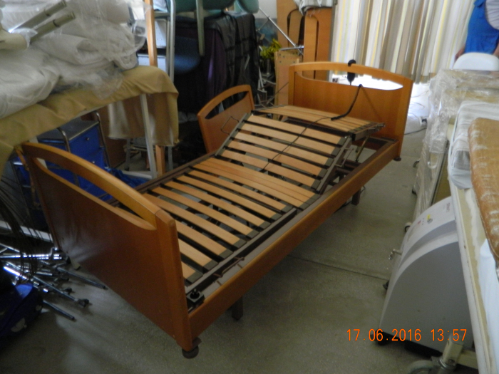 Pat ingrijire reconditionat - HOME CARE - 3 motoare [7]
