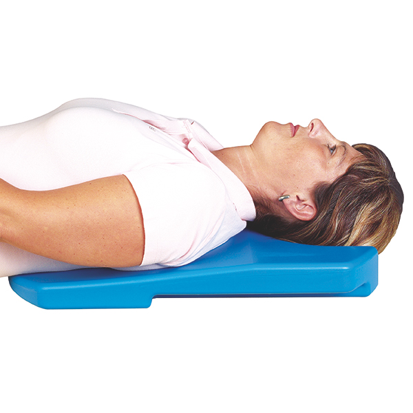 Placa resuscitare RESQ-BOARD - 60 x 42 x 6 cm - pana la 150Kg [1]