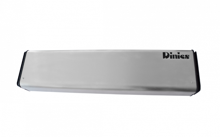 Purificator aer LIFTnCLEAN UV-C - dezinfectare lift si ascensoare in prezenta personalului [5]