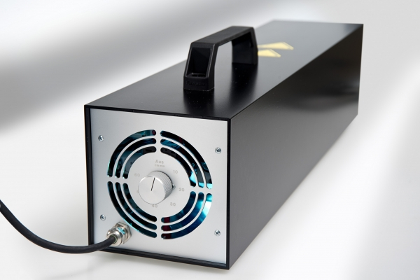 Purificator de aer OG44 - eliminare mirosuri si ciuperci [5]